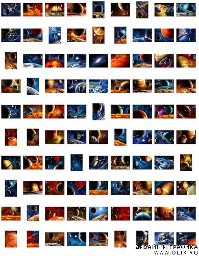 Spaceimage Vol 1 Spaceimage Vol 1