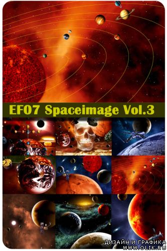 Spaceimage Vol 3 Spaceimage Vol 3