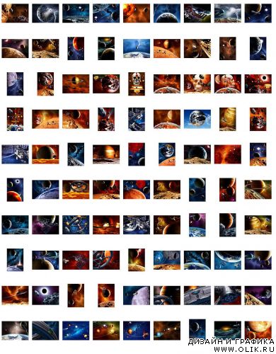 Spaceimage Vol 3 Spaceimage Vol 3