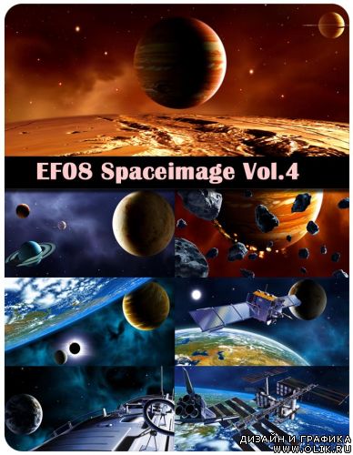 Spaceimage Vol 4 Spaceimage Vol 4
