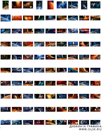 Spaceimage Vol 4 Spaceimage Vol 4