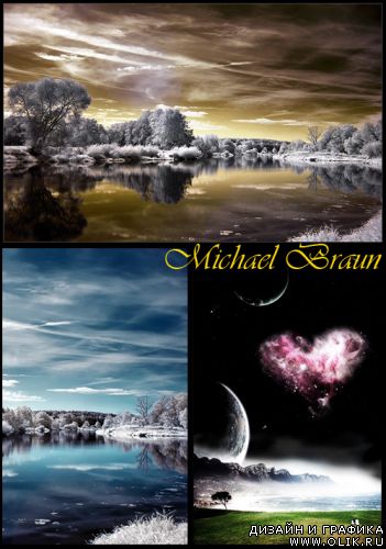 Фотограф Michael Braun