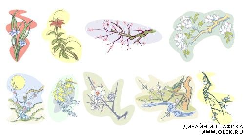 Весеннее настроение