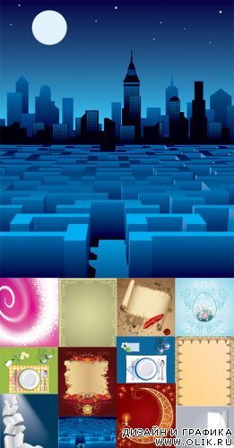 Vector mix 10_14