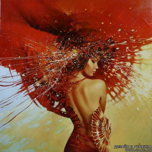 Творчество Karol Bak Творчество Karol Bak