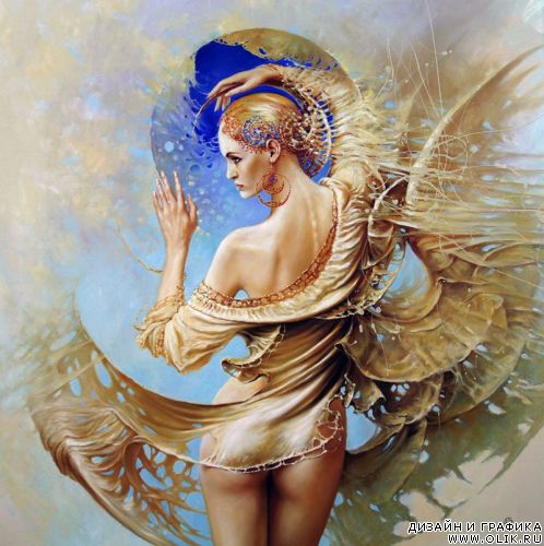 Творчество Karol Bak Творчество Karol Bak