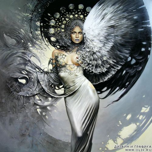 Творчество Karol Bak Творчество Karol Bak