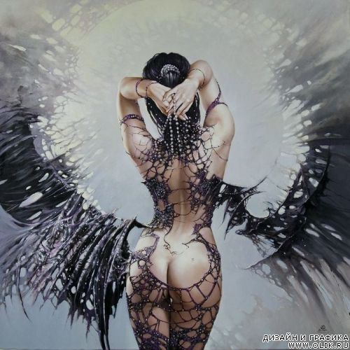 Творчество Karol Bak Творчество Karol Bak