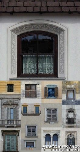 Window Collection