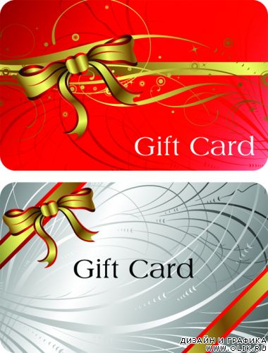 Gift Cards