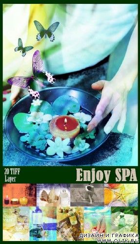 Enjoy SPA (IDJ-ML020)