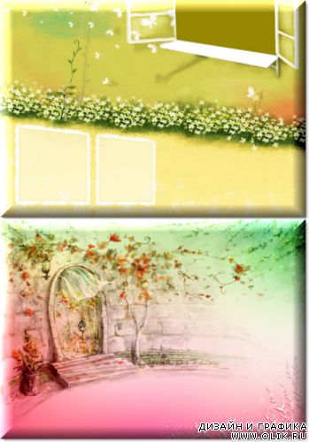 Romantic PSD 095-100 Романтические PSD 095-100 Romantic PSD 095-100 Романтические PSD 095-100