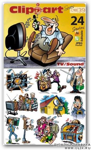 TVSound