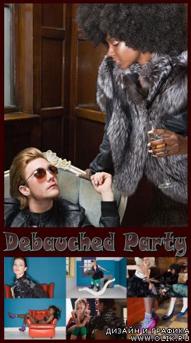 Debauched Party