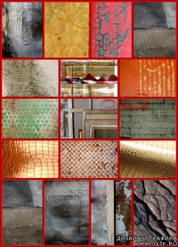Textures 