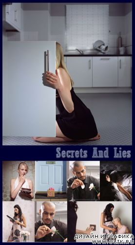 Secrets And Lies 