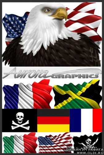 Digital Flags
