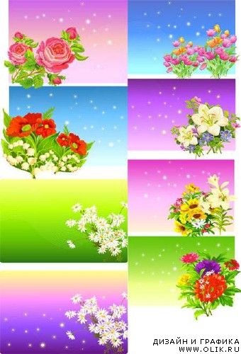 Flower Land