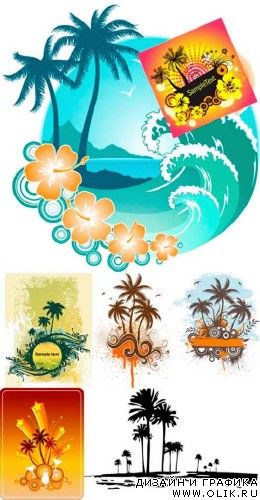 Abstract Backgrounds