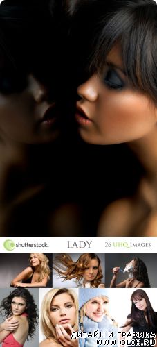Amazing SS - Lady | Леди