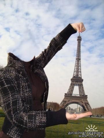 Шаблон для фотошоп