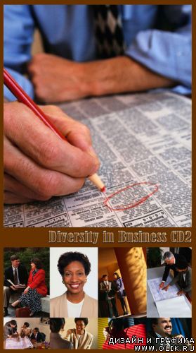Diversity in Business (CD2)