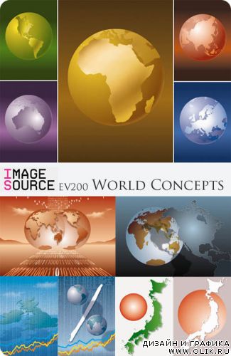 World Concepts