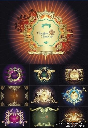ClipartKorea Texture Art