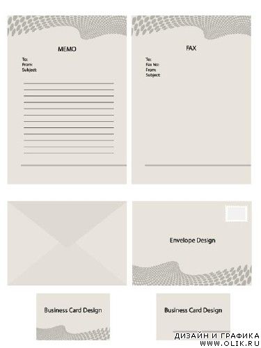 Paper Office Vector
