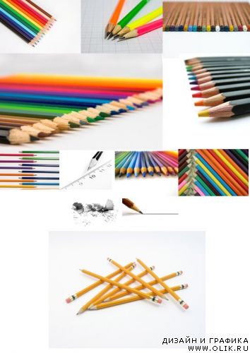 Pencil clipart
