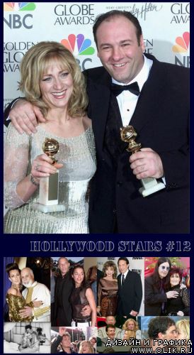 Hollywood Stars 12