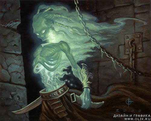 Творчество Daren Bader