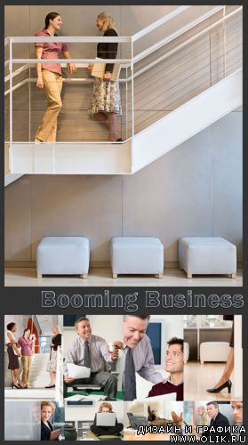 Booming Business