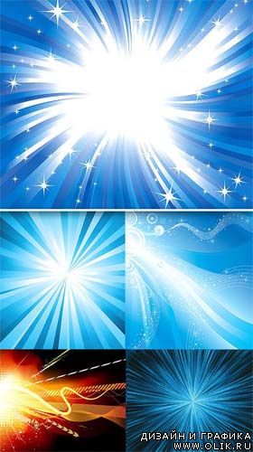 Light Vector