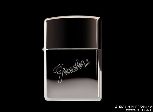 ZIPPO