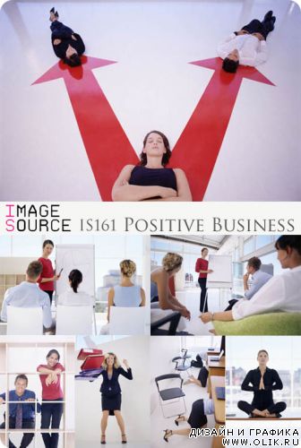 Positive Business