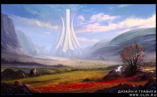 Творчество Lorenz Hideyoshi Ruwwe
