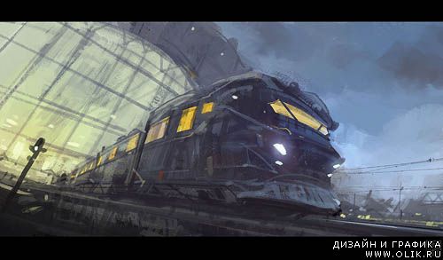 Творчество Lorenz Hideyoshi Ruwwe