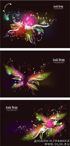 Asadal Design - Creative Butterfly