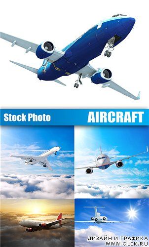 Aircraft | Самолеты