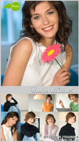 Women Attitudes 1