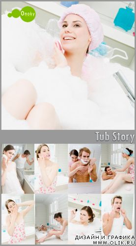 Tub Story