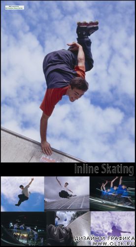 Inline Skating