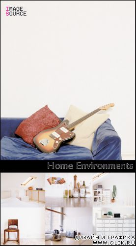 Home Environments