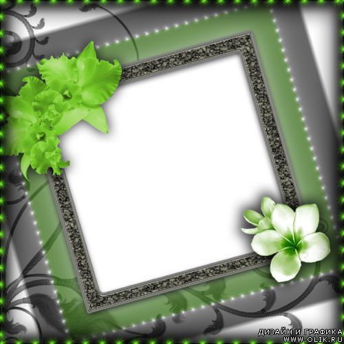 Рамка для фото 