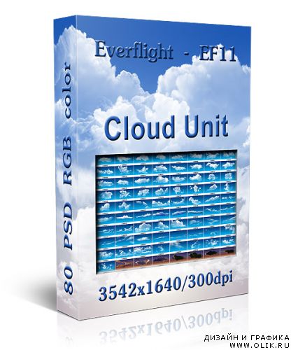 Everflight - EF11 (Cloud Unit)