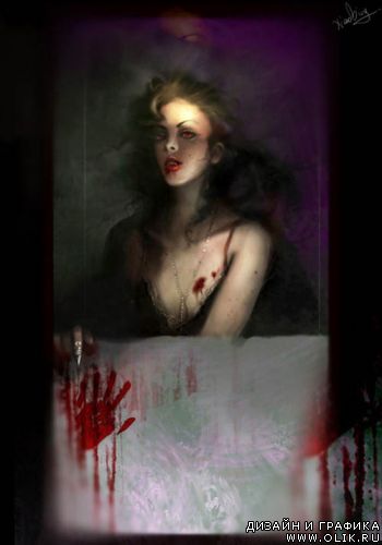 Творчество Bing Xiao