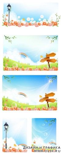 Spring story 3