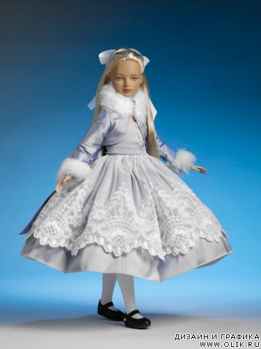 Куклы Роберта Tonner (The Tonner Doll Company)