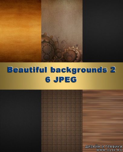 Beautiful backgrounds 2